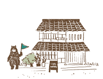 仏光寺店
