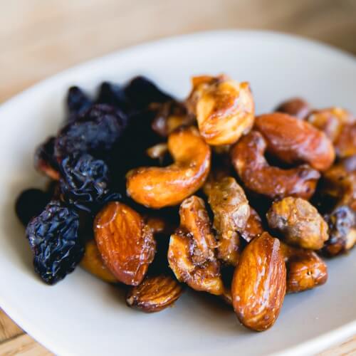 Nuts